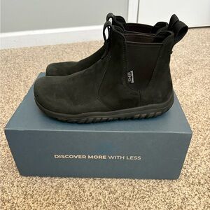 Lems Chelsea Boot Waterproof
